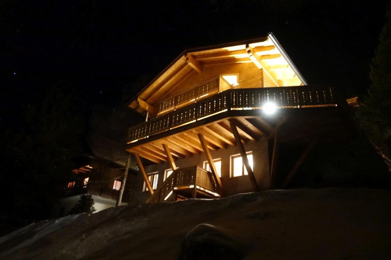 Heidi Chalets Falkert Heidialm - Chalet Almsommer Patergassen Exterior foto