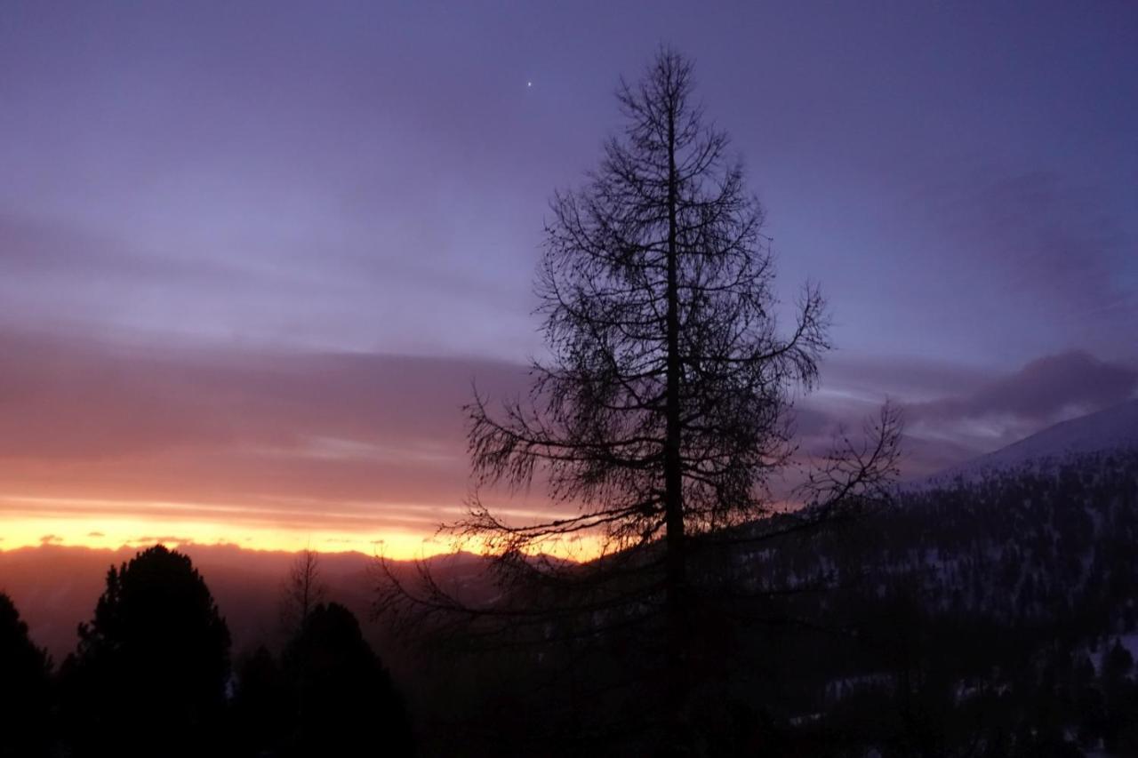 Heidi Chalets Falkert Heidialm - Chalet Almsommer Patergassen Exterior foto