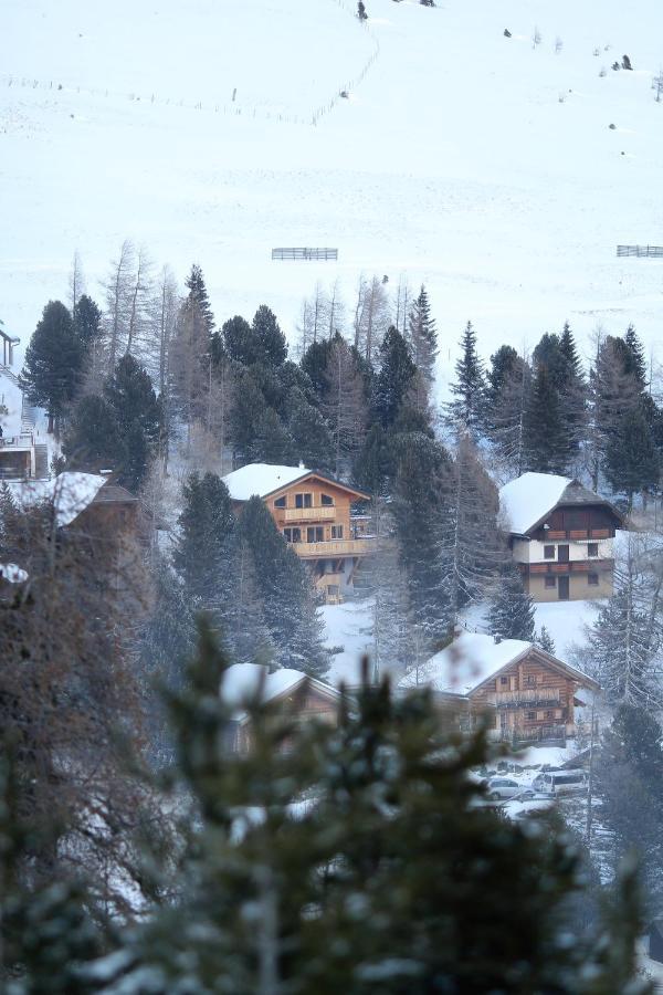 Heidi Chalets Falkert Heidialm - Chalet Almsommer Patergassen Exterior foto